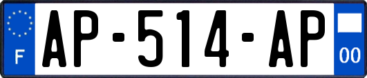 AP-514-AP