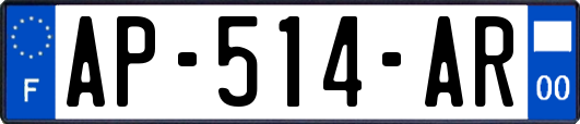 AP-514-AR