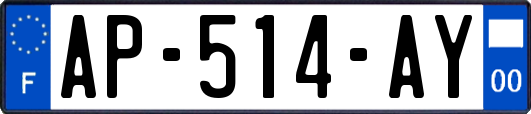 AP-514-AY