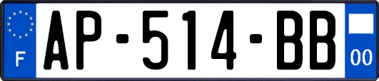 AP-514-BB