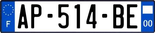 AP-514-BE