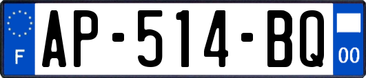 AP-514-BQ