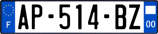 AP-514-BZ