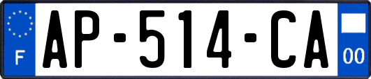 AP-514-CA