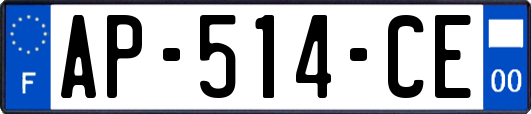 AP-514-CE