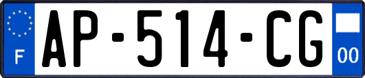 AP-514-CG