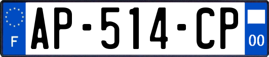 AP-514-CP