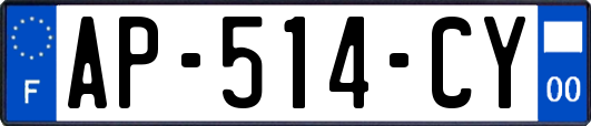 AP-514-CY