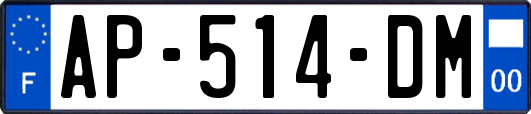 AP-514-DM