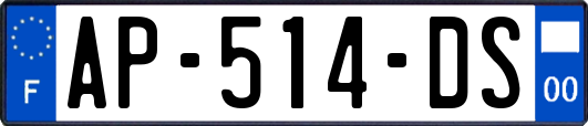 AP-514-DS