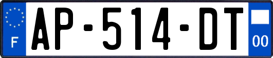 AP-514-DT