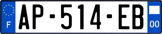 AP-514-EB