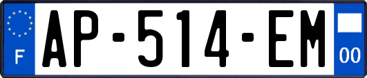 AP-514-EM