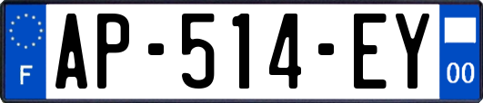 AP-514-EY