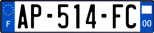 AP-514-FC