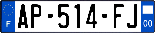 AP-514-FJ