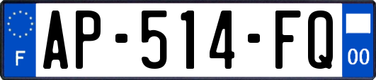 AP-514-FQ