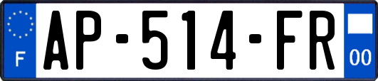 AP-514-FR