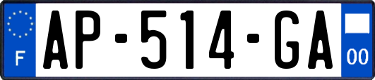 AP-514-GA