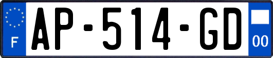 AP-514-GD