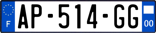 AP-514-GG
