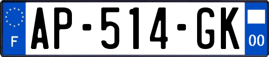 AP-514-GK