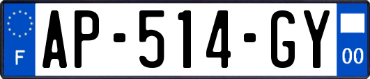 AP-514-GY