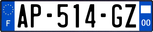 AP-514-GZ
