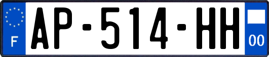 AP-514-HH