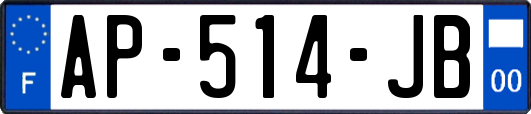 AP-514-JB