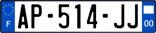 AP-514-JJ