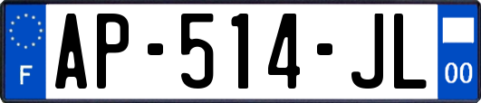 AP-514-JL