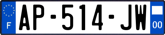 AP-514-JW