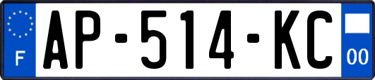 AP-514-KC