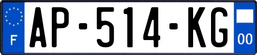 AP-514-KG