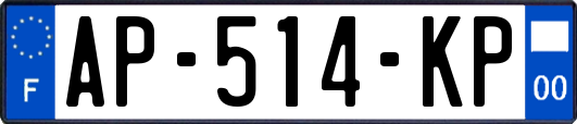 AP-514-KP