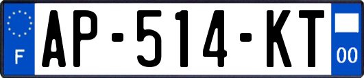 AP-514-KT