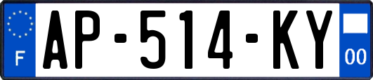 AP-514-KY
