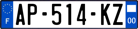 AP-514-KZ