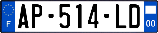 AP-514-LD
