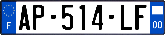 AP-514-LF