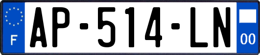 AP-514-LN
