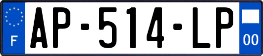 AP-514-LP