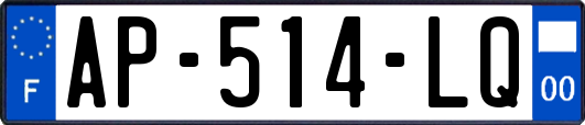 AP-514-LQ