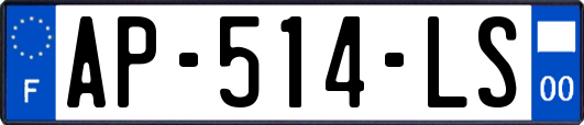 AP-514-LS