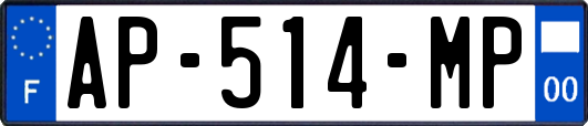 AP-514-MP