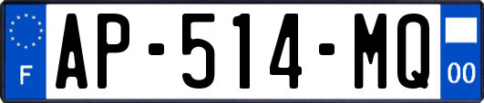 AP-514-MQ