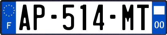 AP-514-MT