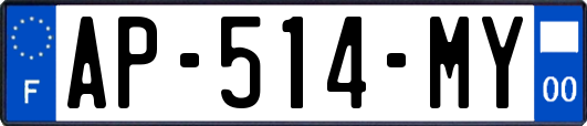 AP-514-MY