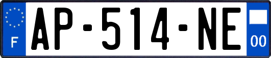 AP-514-NE